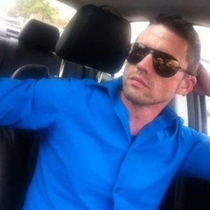 Meet your Posher, Matt